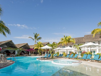 Osobně jsme navštívili - Veranda Palmar Beach